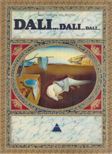 Max Gérard - Dali...Dali...Dali... [antikvár]