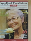 Nyugdíjasok Kalendáriuma 2015 [antikvár]