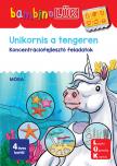 Unikornis a tengeren - BambinoLÜK   LDI-143