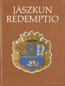 Jászkun redemptio [antikvár]