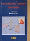 Dr. Czuriga István - A szív- és simaizom Ca2+-anyagcseréje: elmélet, klinikum [antikvár]