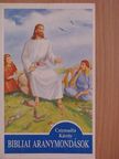 Csizmadia Károly - Bibliai aranymondások [antikvár]