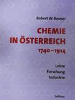 Robert W. Rosner - Chemie in Österreich (aláírt példány) [antikvár]