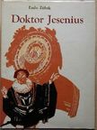 L'udo Zúbek - Doktor Jesenius [antikvár]