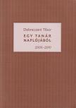 Debreczeni Tibor - Egy tanár naplójából [antikvár]