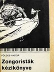 Földes Andor - Zongoristák kézikönyve [antikvár]