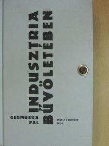 Germuska Pál - Indusztria bűvöletében [antikvár]