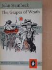 John Steinbeck - The Grapes of Wrath [antikvár]