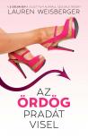 Lauren Weisberger - Az ördög Pradát visel