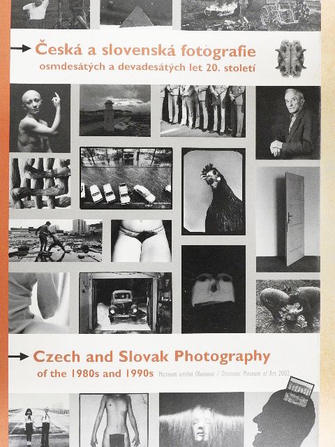 Helena Rislinková - Ceská a slovenská fotografie [antikvár]