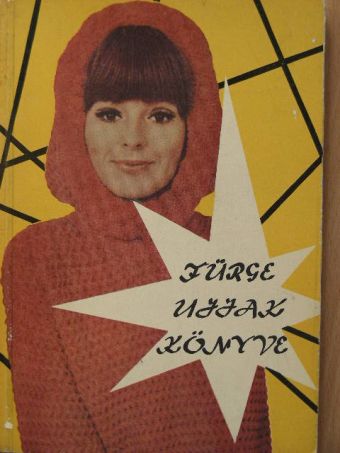 Fürge Ujjak Könyve 1967 [antikvár]