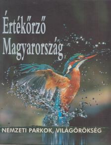 Tardy János - Értékőrző Magyarország [antikvár]