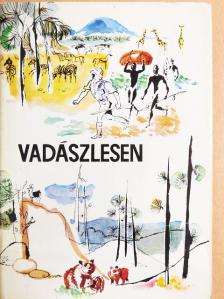 Apponyi Henrik - Vadászlesen [antikvár]