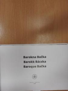 Fábián Borbála - Barokk Bácska [antikvár]