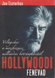 Hollywoodi fenevad [antikvár]