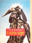 William B. Seabrook - A bűvös sziget [antikvár]
