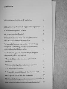 Niccoló Machiavelli - A fejedelem [antikvár]