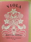 Viola [antikvár]