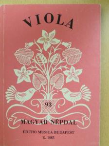 Viola [antikvár]