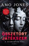 Amo Jones - Összetört játékszer