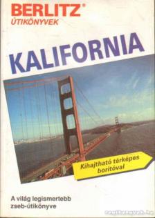 Neil Wilson - Kalifornia [antikvár]