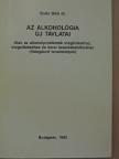 Dr. Buda Béla - Az alkohológia új távlatai [antikvár]