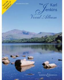 JENKINS, KARL - KARL JENKINS VOCAL ALBUM