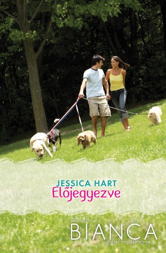 Hart Jessica - Bianca 220. (Előjegyezve) [eKönyv: epub, mobi]