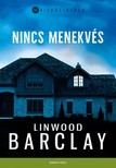 Linwood Barclay - Nincs menekvés [eKönyv: epub, mobi]
