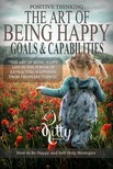 Corner Kitty - The Art of Being Happy [eKönyv: epub, mobi]