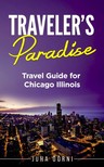 Öörni Juha - Traveler's Paradise - Chicago [eKönyv: epub, mobi]