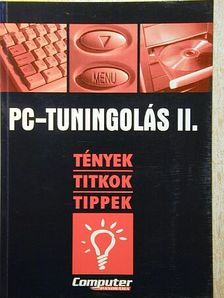 PC-tuningolás II. [antikvár]