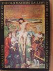 Mucsi András - Catalogue of the Old Masters Gallery at the Christian Museum in Esztergom [antikvár]