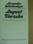 Alexander Solschenizyn - August Vierzehn [antikvár]