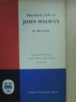 D. M. Neale - The Early Life of John Halifax [antikvár]