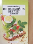 Petra Böhm - Die besten Diäten der Welt [antikvár]