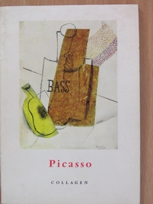 Herta Wescher - Picasso [antikvár]