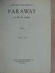 John Boynton Priestley - Faraway [antikvár]