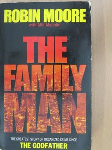 Milt Machlin - The Family Man [antikvár]