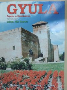 Gyula [antikvár]