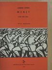 Györe Imre - Menet [antikvár]