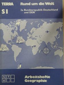 Bundesrepublik Deutschland und DDR [antikvár]
