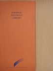 National Széchényi Library [antikvár]