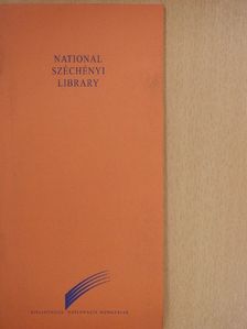 National Széchényi Library [antikvár]