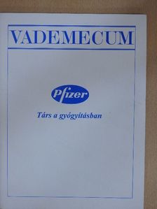 Vademecum [antikvár]