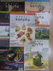 Magyar Konyha 2012. (nem teljes évfolyam) [antikvár]