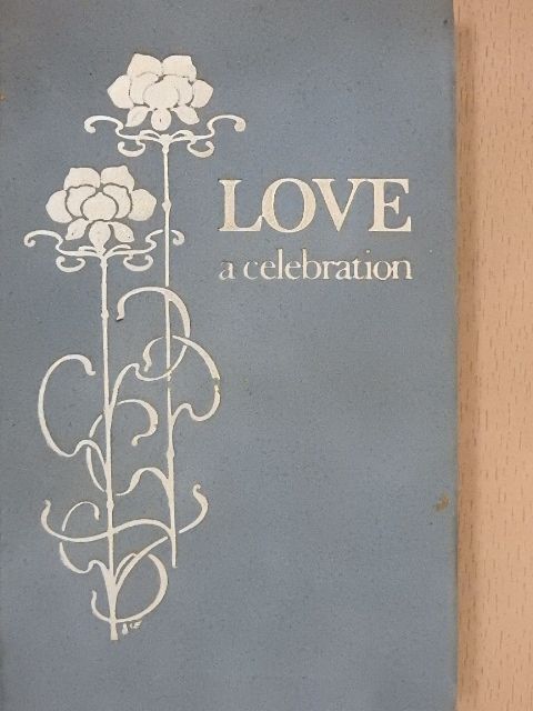 Elizabeth Barrett Browning - Love, a keepsake [antikvár]