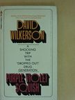 David Wilkerson - Purple violet squish [antikvár]