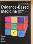 K. C. Wilson - Evidence-Based Medicine Januar/Februar 1997 [antikvár]