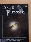David H. Smith - Sky & Telescope August 1986 [antikvár]
